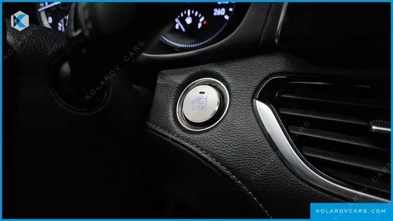 HYUNDAI GRANDEUR 3.0 LPI MODERN (RENTAL CAR)