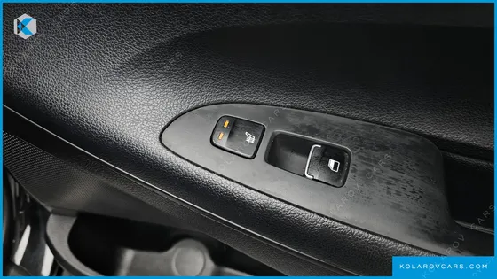 HYUNDAI GRANDEUR 3.0 LPI MODERN (RENTAL CAR)