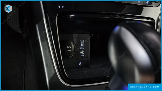 HYUNDAI GRANDEUR 3.0 LPI MODERN (RENTAL CAR)