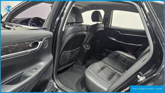 HYUNDAI GRANDEUR 3.0 LPI MODERN (RENTAL CAR)