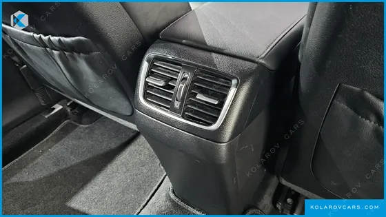 HYUNDAI GRANDEUR 3.0 LPI MODERN (RENTAL CAR)