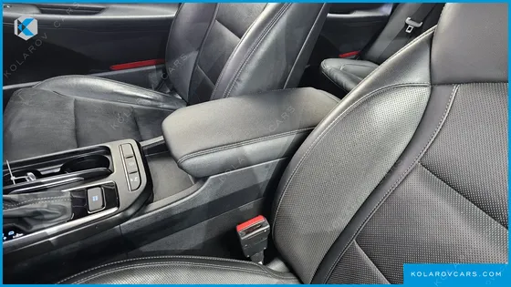 HYUNDAI GRANDEUR 3.0 LPI MODERN (RENTAL CAR)