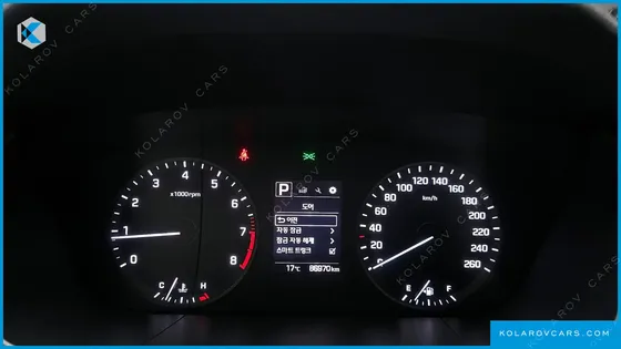 HYUNDAI SONATA 2.0 STYLE