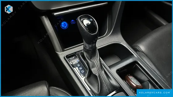 HYUNDAI SONATA 2.0 STYLE