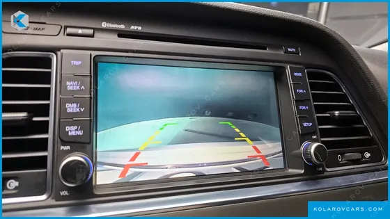 HYUNDAI SONATA 2.0 STYLE