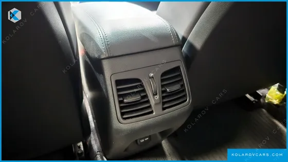HYUNDAI SONATA 2.0 STYLE