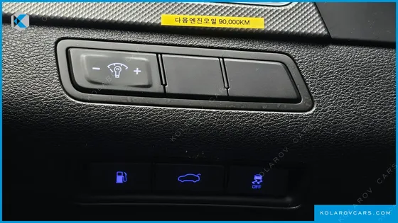 HYUNDAI SONATA 2.0 STYLE