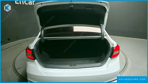 HYUNDAI SONATA 2.0 STYLE