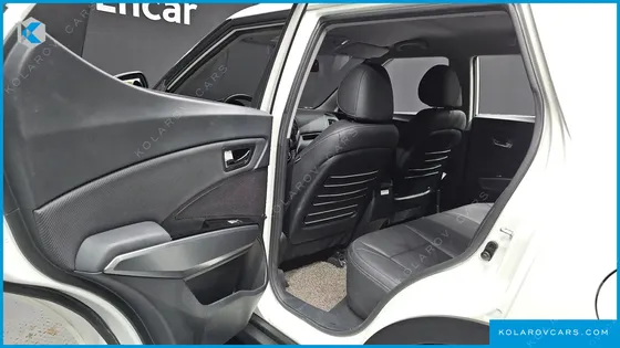 KGM - SSANGYONG TIVOLI VX 2WD