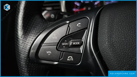 KGM - SSANGYONG TIVOLI VX 2WD