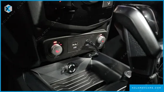 KGM - SSANGYONG TIVOLI VX 2WD