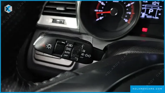 KGM - SSANGYONG TIVOLI VX 2WD