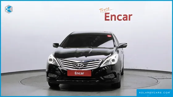 HYUNDAI GRANDEUR LPG HG300 EXECUTIVE