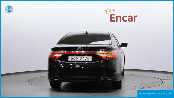HYUNDAI GRANDEUR LPG HG300 EXECUTIVE