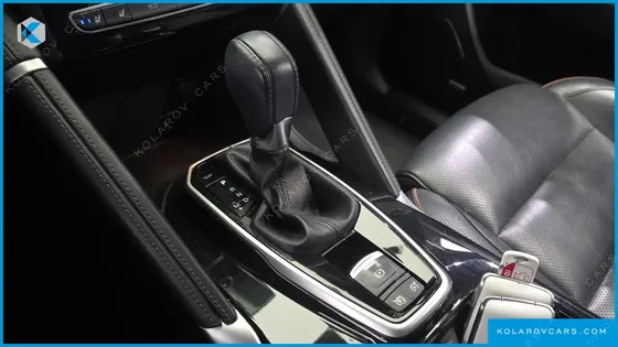 RENAULT KOREA QM6 (KOLEOS) 2.0 DCI PREMIERE 4WD