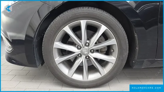 HYUNDAI GRANDEUR HG220 DIESEL PREMIUM