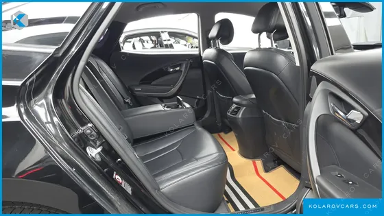 HYUNDAI GRANDEUR HG220 DIESEL PREMIUM