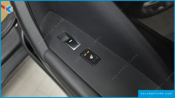 HYUNDAI GRANDEUR HG220 DIESEL PREMIUM