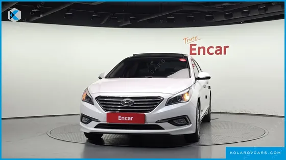 HYUNDAI SONATA LPI PREMIUM
