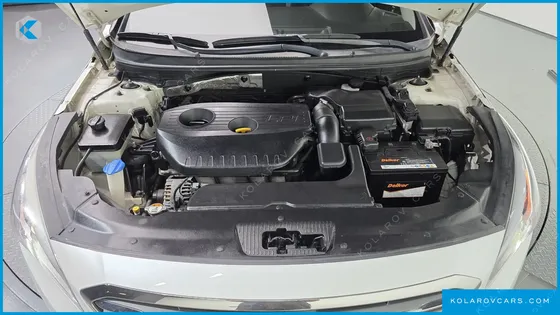 HYUNDAI SONATA LPI PREMIUM