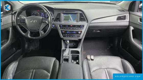 HYUNDAI SONATA LPI PREMIUM