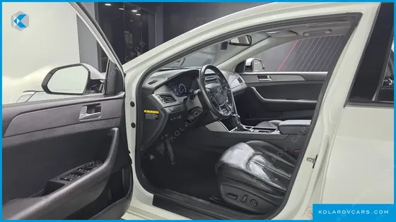 HYUNDAI SONATA LPI PREMIUM