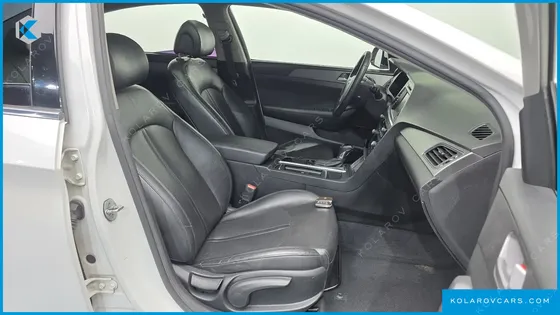 HYUNDAI SONATA LPI PREMIUM