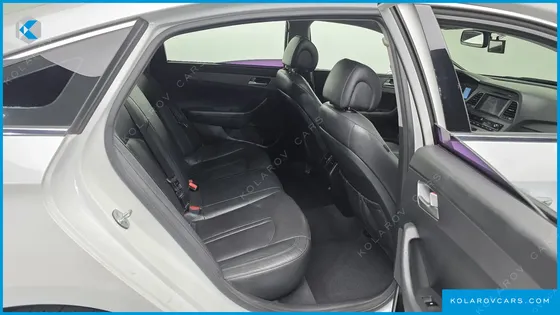 HYUNDAI SONATA LPI PREMIUM