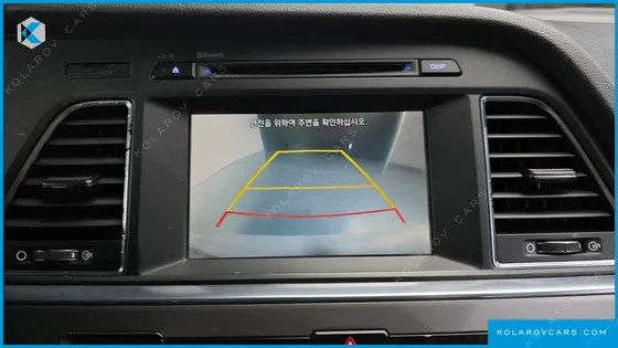 HYUNDAI SONATA LPI PREMIUM