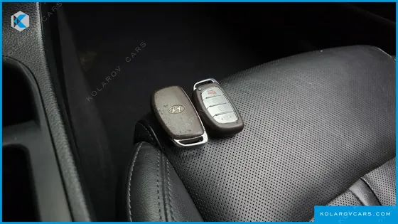 HYUNDAI SONATA LPI PREMIUM