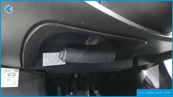 RENAULT KOREA TWIZY CARGO(1-SEATER+TRUNK)