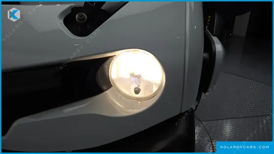 RENAULT KOREA TWIZY CARGO(1-SEATER+TRUNK)