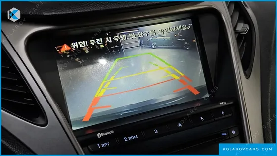HYUNDAI GRANDEUR LPG HG300 HANDICAPPED ONLY