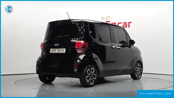 KIA RAY LUXURY