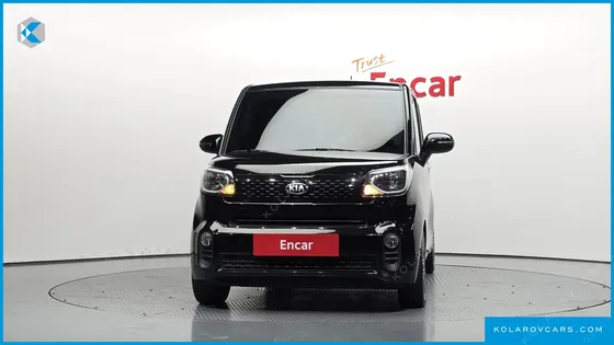 KIA RAY LUXURY