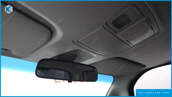 KIA RAY LUXURY