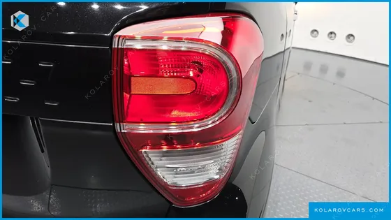 KIA RAY LUXURY