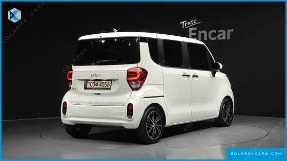 KIA RAY STANDARD