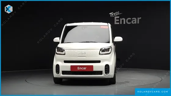 KIA RAY STANDARD
