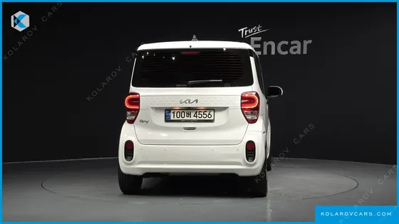 KIA RAY STANDARD