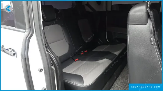 KIA RAY STANDARD