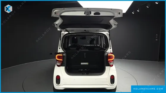 KIA RAY STANDARD