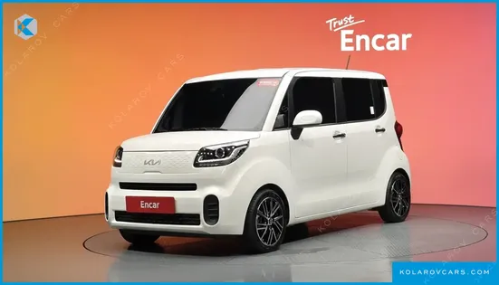 KIA RAY STANDARD