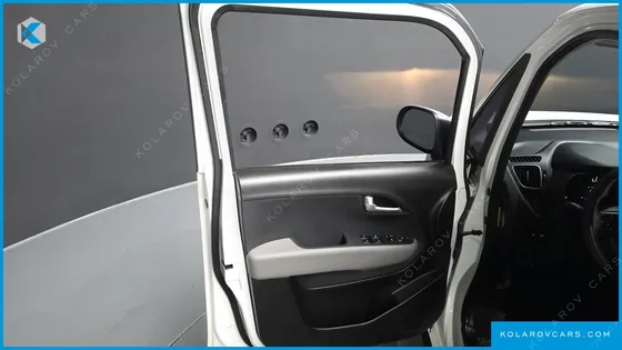 KIA RAY STANDARD