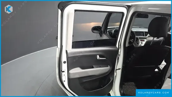 KIA RAY STANDARD