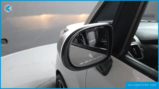 KIA RAY STANDARD