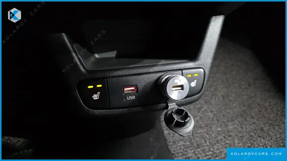 KIA RAY STANDARD