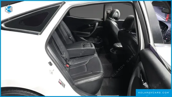 HYUNDAI GRANDEUR HG240 MODERN COLLECTION