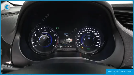 HYUNDAI GRANDEUR HG300 EXCLUSIVE