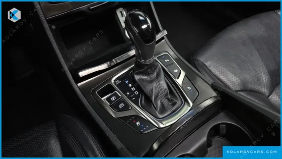 HYUNDAI GRANDEUR HG300 EXCLUSIVE